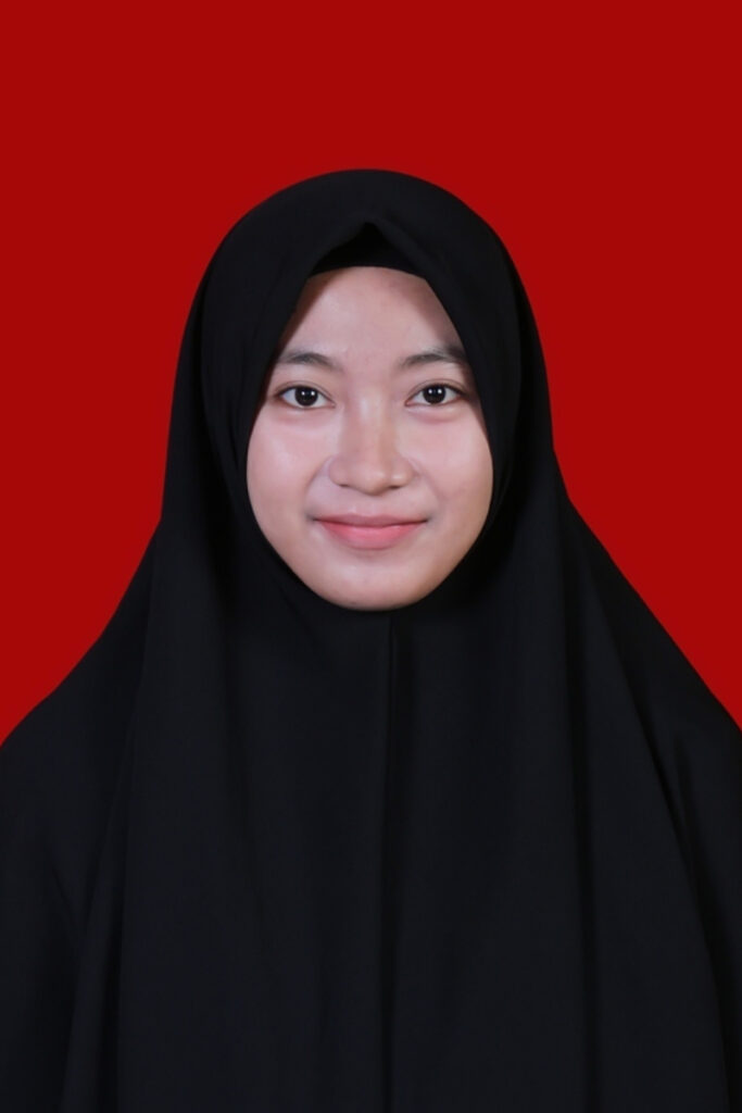 Mahasiswi Unsoed Cantik manis JIlbab Lebar Ukhti Sarjana Ariefah Yolanti