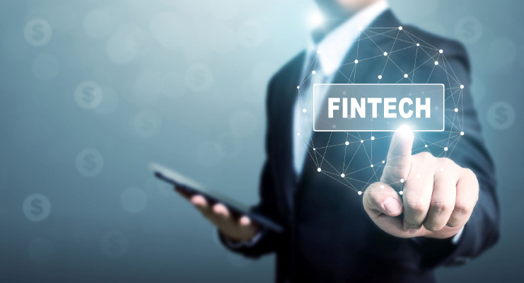 Finansial Teknologi pengertian dari Fintech