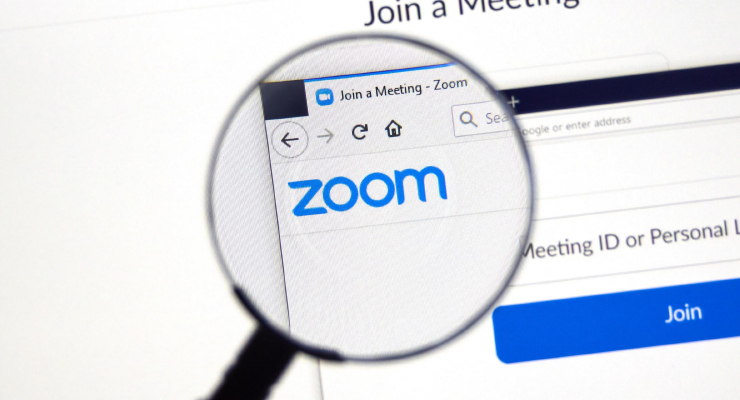 Apakah Zoom Meeting Aman digunakan?