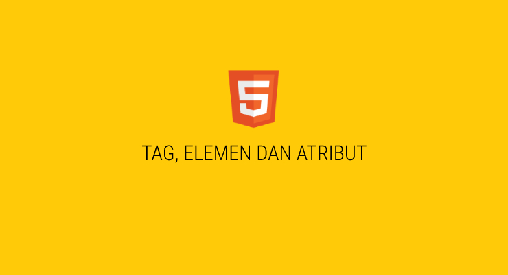 Belajar HTML Memabut Tag Atribute elemen pada Matlab