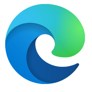 Logo dan Icon Microsoft Edge