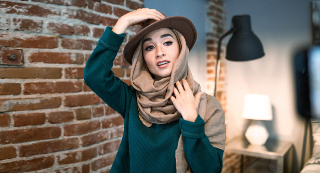 Belajar Fotografi - Genre Foto Model - Matamu