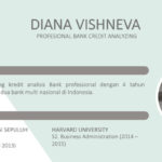 Contoh CV Formal yang Menarik untuk Posisi Superviser, Manager, dan Pimpinan – Lengkap Dengan Templete dalam Format PPT