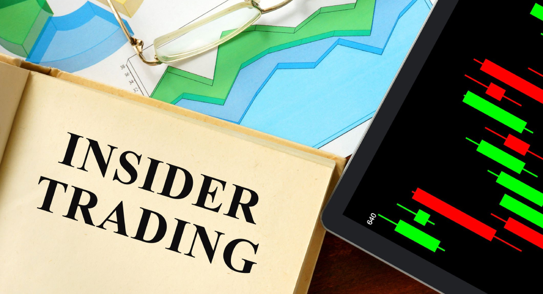 Pengertian Insider Trading - Tindak Culas Yang Diancam UU - Matamu