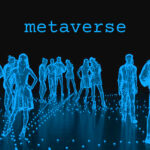Dunia Metaverse dan Avatar Manusia