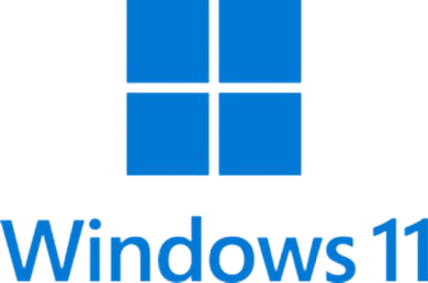 Gambar Logo Windows 11