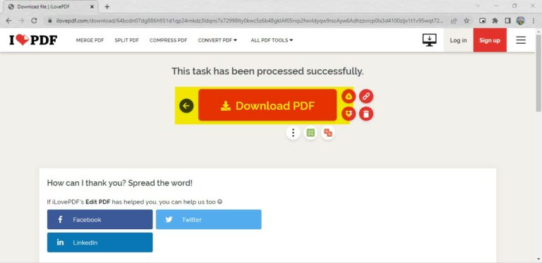 Cara Memasukkan Tanda Tangan Digital Di Pdf Secara Online Matamu