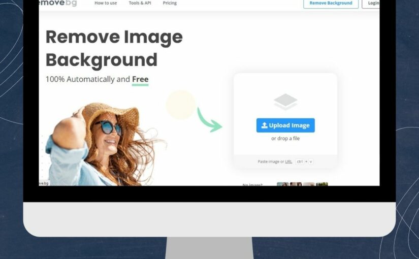 Cara Menghapus Background Foto Secara Online – Bisa Melalui HP