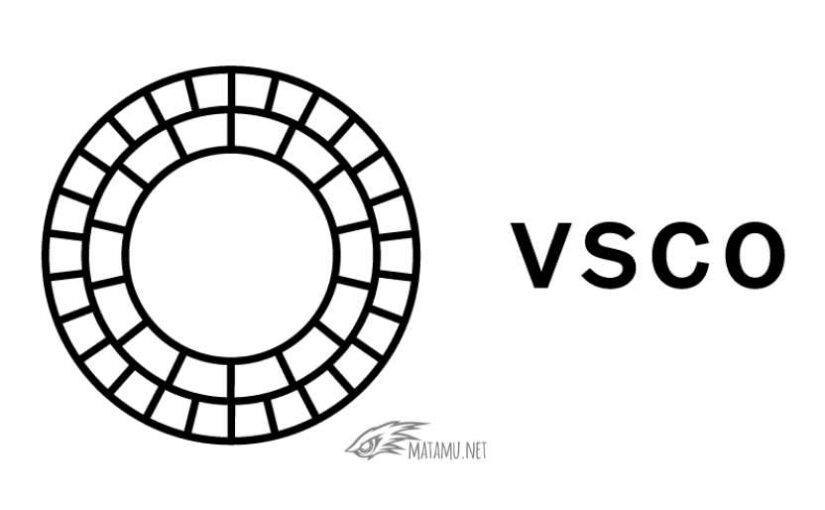 Rumus VSCO