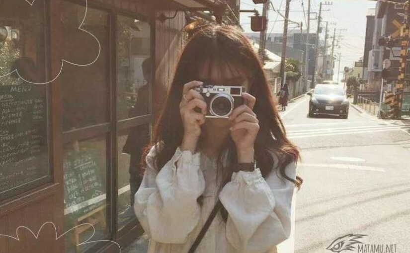 11 Rekomendasi Filter Instagram Aesthetic
