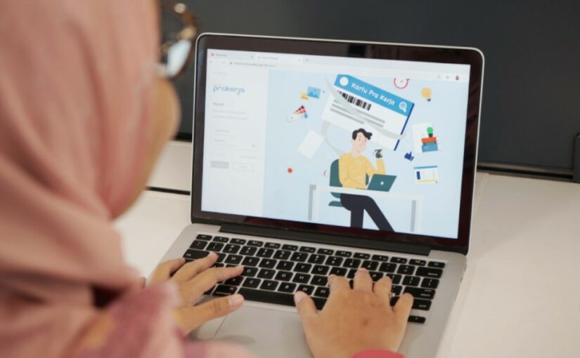 Cara Mengkompres Ukuran Foto Menjadi 200 KB untuk Berkas Daftar Prakerja