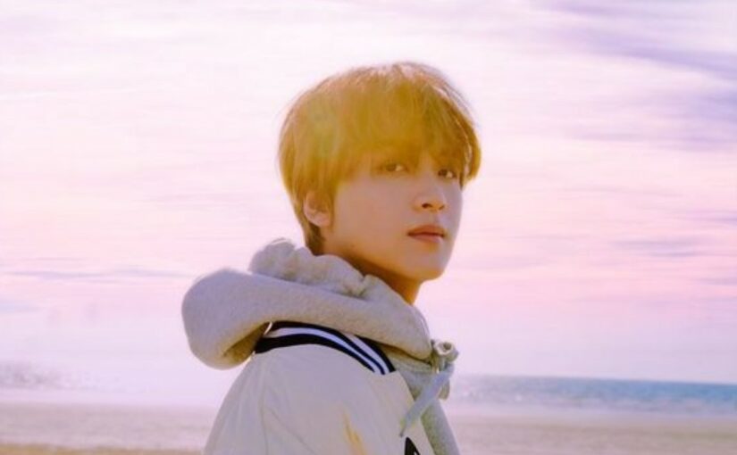 10 Ide OOTD Ala Haechan NCT yang Kasual untuk Cowok