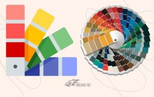 5 Website Terbaik Penyedia Palet Warna Untuk Desain - Matamu