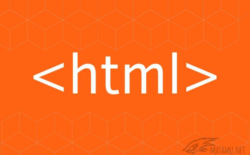 Perbedaan HTML dengan HTML5