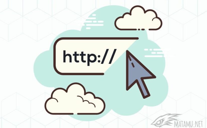 Cara Membuat Website Hanya Dengan 1 Menit