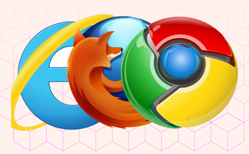 contoh web browser