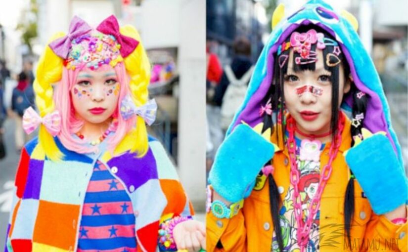 harajuku