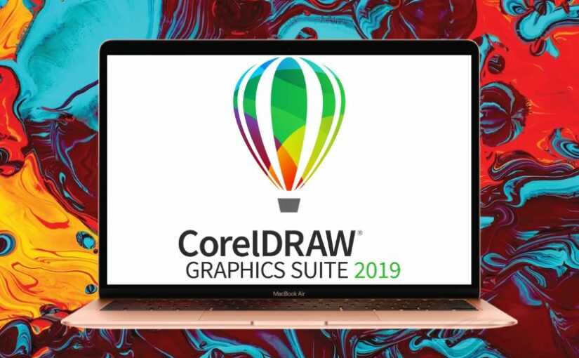 Daftar Shortcut CorelDraw dan Fungsinya untuk Pemula