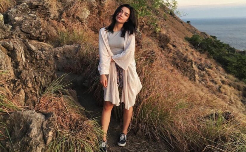 Cara Buat Foto Aesthetics Instagrammable untuk Traveler Pemula