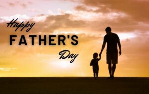 7 Kartu Ucapan Selamat Hari Ayah 2022, Cocok Untuk Status Medsos