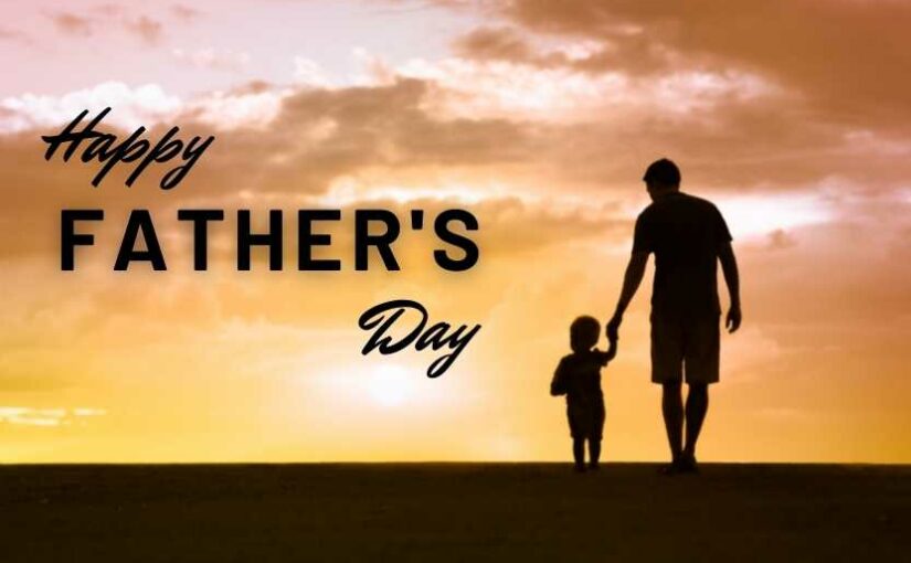 7 Kartu Ucapan Selamat Hari Ayah 2022, Cocok Untuk Status Medsos