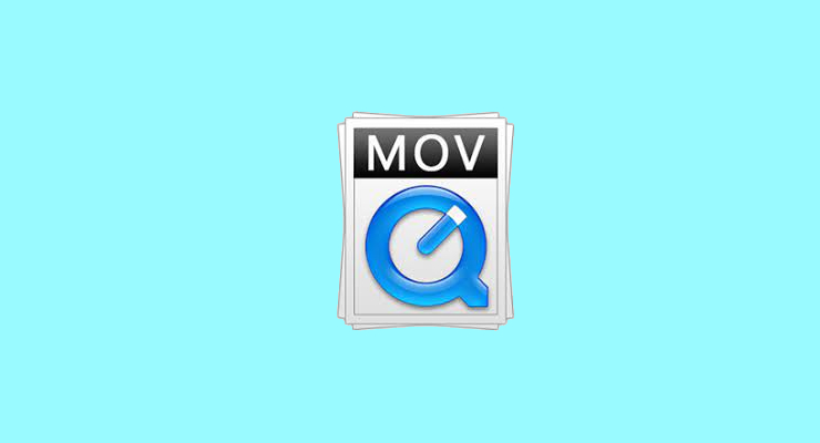 File MOV dan Jenis File Video