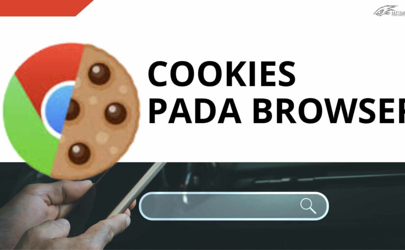 cookies pada browser