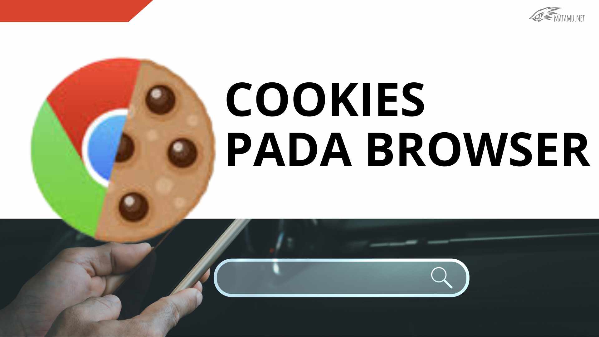 cookies pada browser