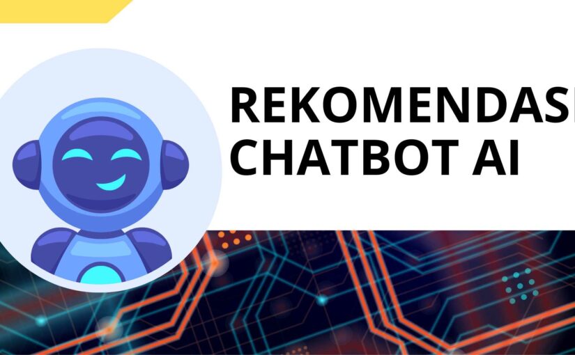 rekomendasi chatbot ai