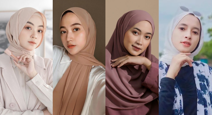 Tips Menjadi Selebgram Hijab