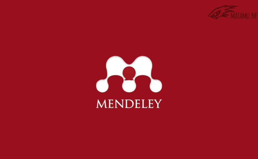 Apa itu Mendeley dan Cara Menginstall di Laptop