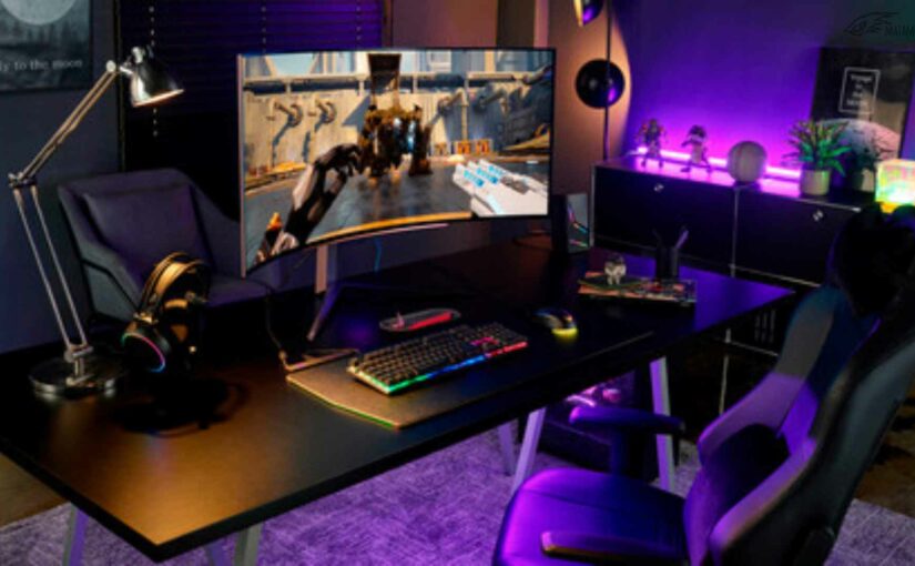 Pertimbangkan Hal Ini, Saat Ingin Membeli Monitor Gaming