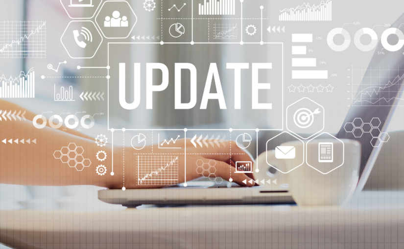 Mematikan Windows Update Bagi Windows 10