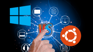Windows VS Ubuntu – Kenali 7 Aspek Pembeda Windows & Ubuntu