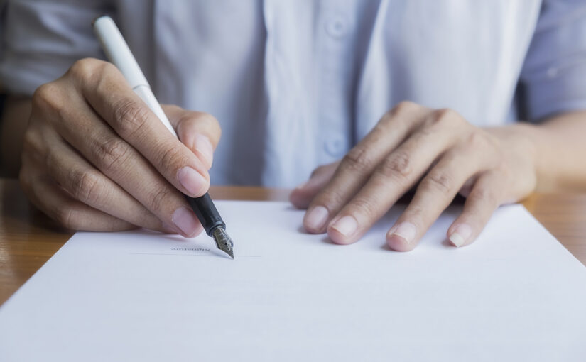 Contoh Surat Izin Sekolah Karena Menghadiri Acara Keluarga