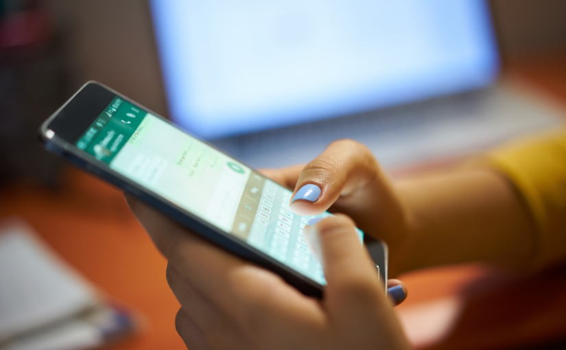 Contoh Surat Izin Karyawan Melalui Whatsapp