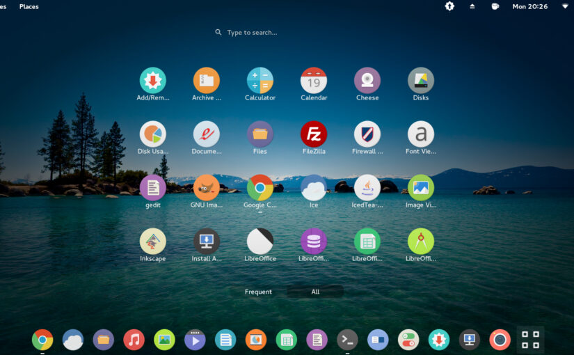 Mengapa OS Linux Susah Digunakan?