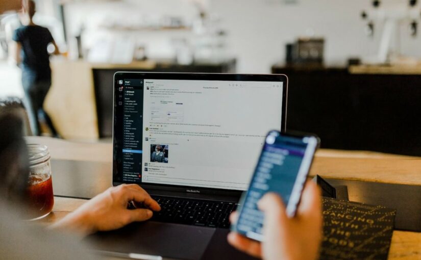profesi pengembang aplikasi sangat disenangi
