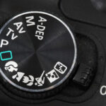 Mode Foto Kamera Digital – DSLR dan Mirrorless