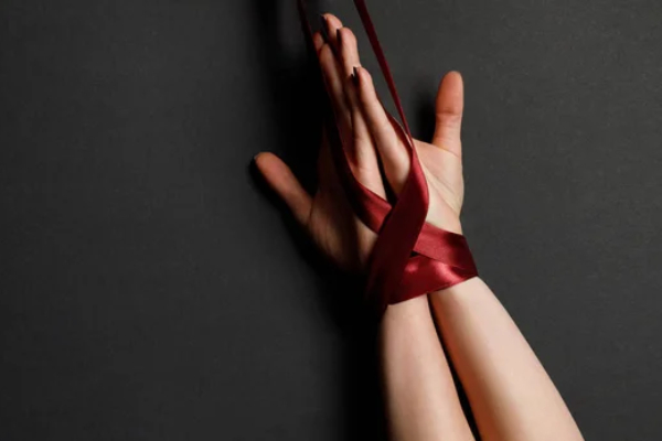 Protected: Ancilla Domina – Belenggu Indah