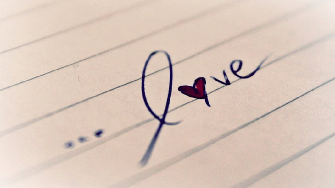 Cerpen – Kasih Tak Sampai