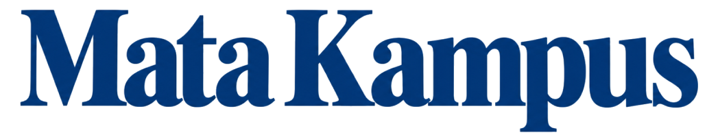 Logo Kampus Mata Kampus Situs Berita dan Pendidikan
